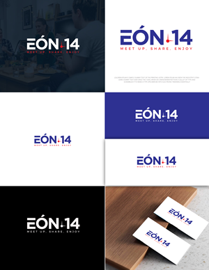 Logo-Design von zebronicgraphic für dieses Projekt | Design: #37603272