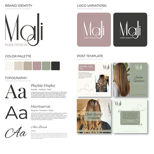 Graphic Design by Impressive Designs