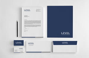 Stationery Design by R.design