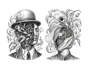 Art Design by GLB