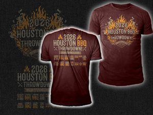 T-shirt Design by HNS Graphic for this project | Design #37601134