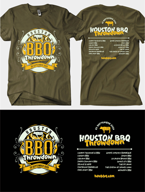Design de T-shirt par Rheanza pour ce projet | Design : #37613142