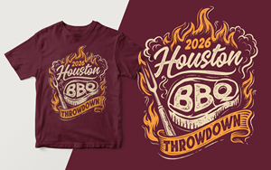T-shirt Design by SofiaDesignStudio for this project | Design: #37621254