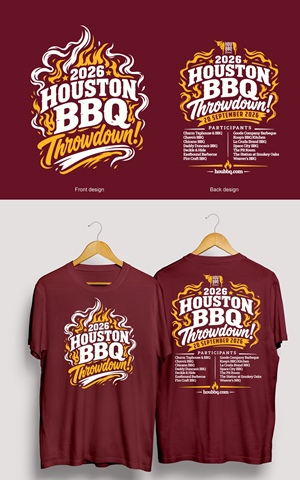 Design de T-shirt par Arts & Letters pour ce projet | Design : #37637404