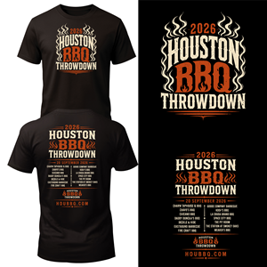 T-shirt Design by amdad26 for this project | Design #37603469