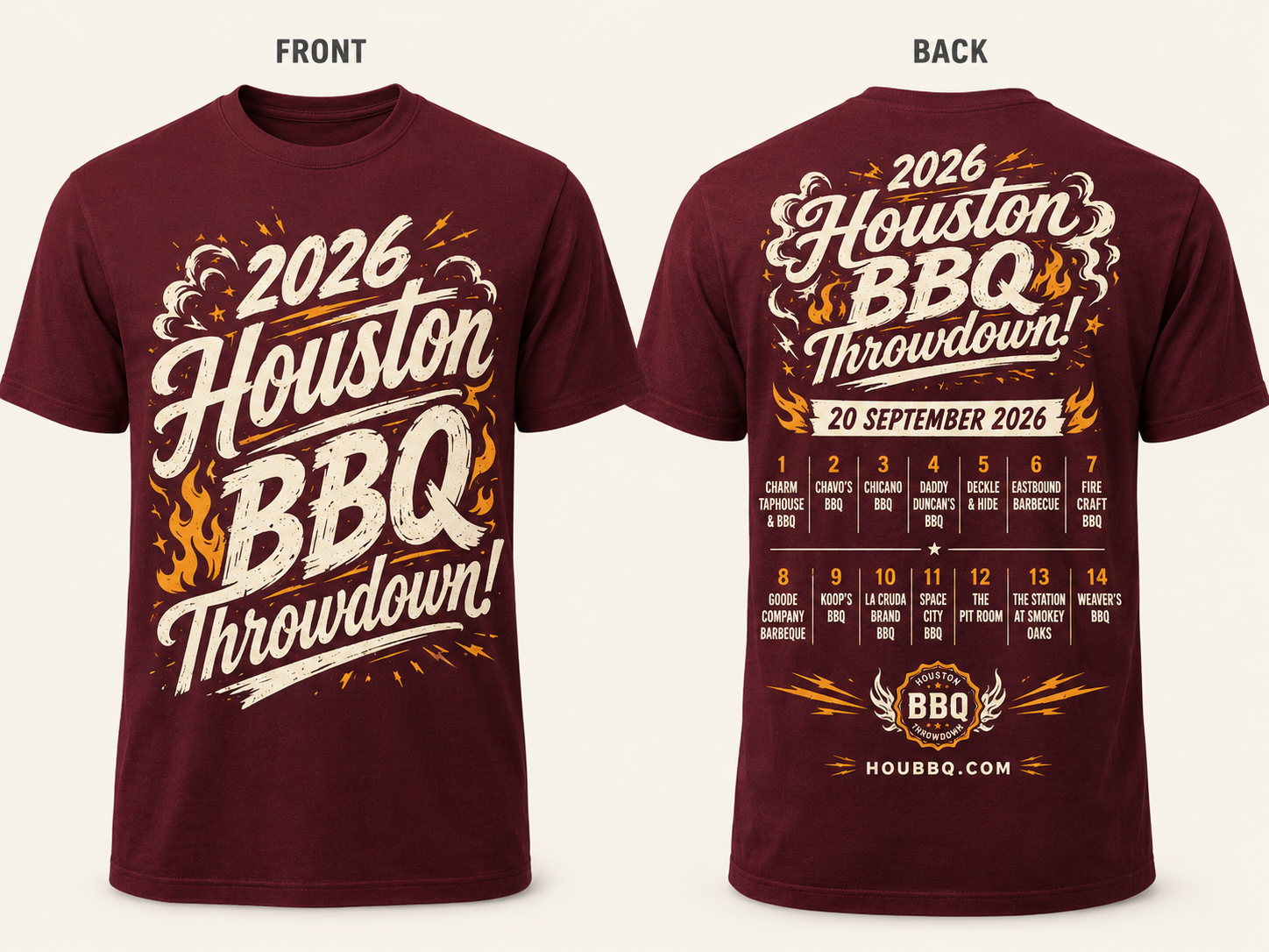 T-shirt Design by Giovanni for this project | Design #37606487