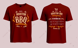 T-shirt Design by pb for this project | Design: #37603390