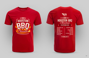 T-shirt Design by pb for this project | Design: #37603393