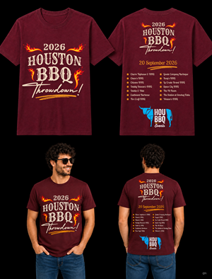 T-shirt Design by pb for this project | Design: #37603395