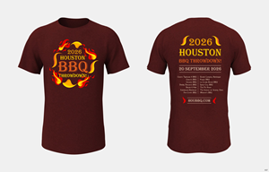 T-shirt Design by pb for this project | Design: #37603399