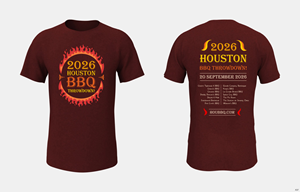 T-shirt Design by pb for this project | Design: #37603400
