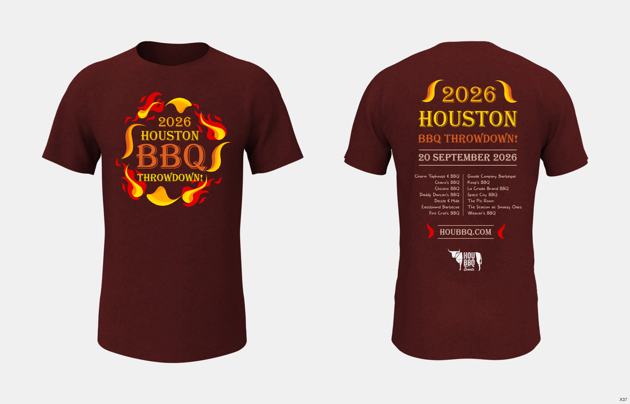 Design de T-shirt par pb pour ce projet | Design #37605652