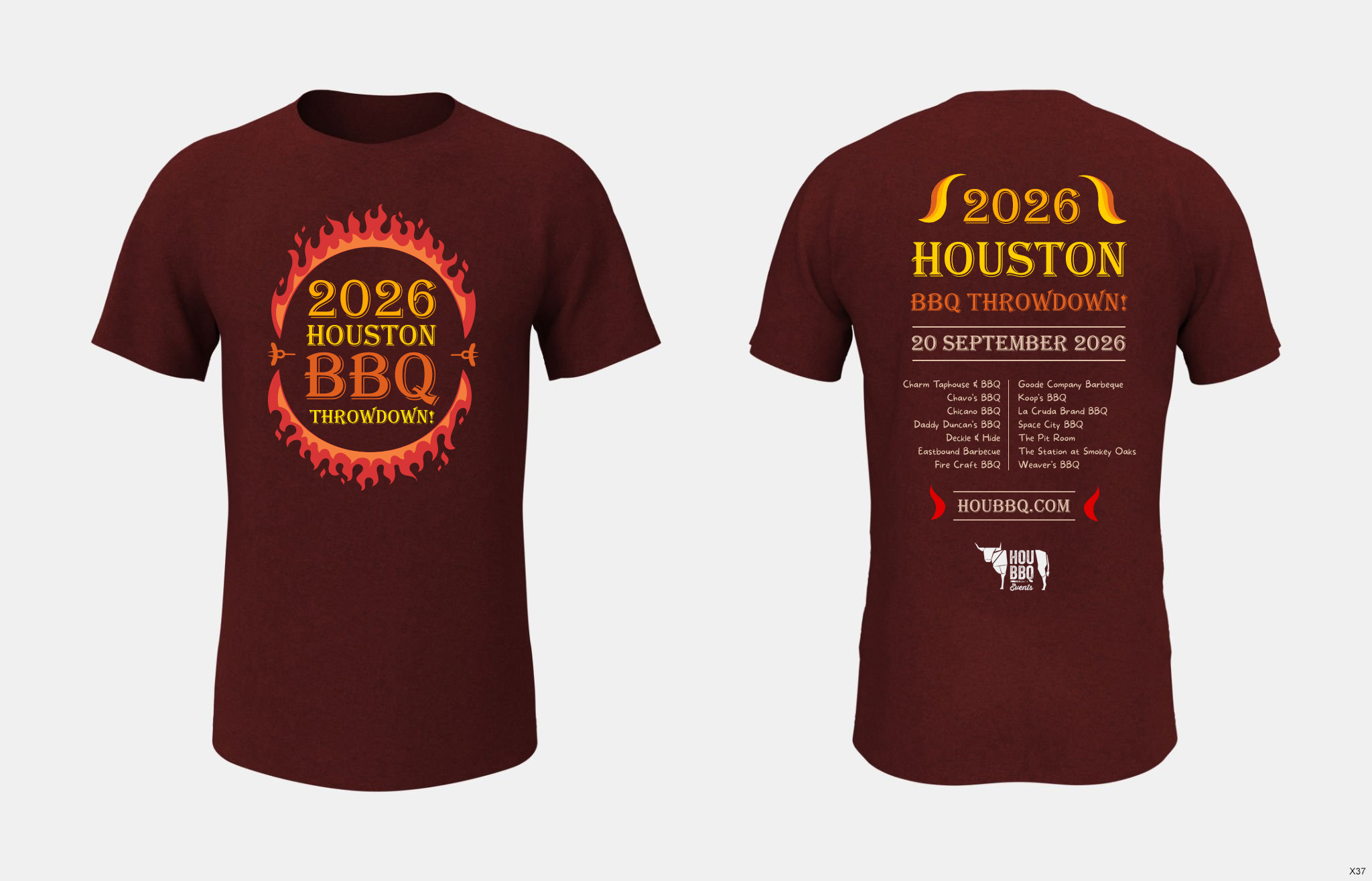 Design de T-shirt par pb pour ce projet | Design #37605653