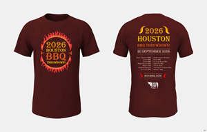T-shirt Design by pb for this project | Design: #37605653