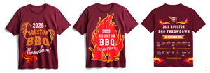 T-shirt Design by pb for this project | Design: #37605656
