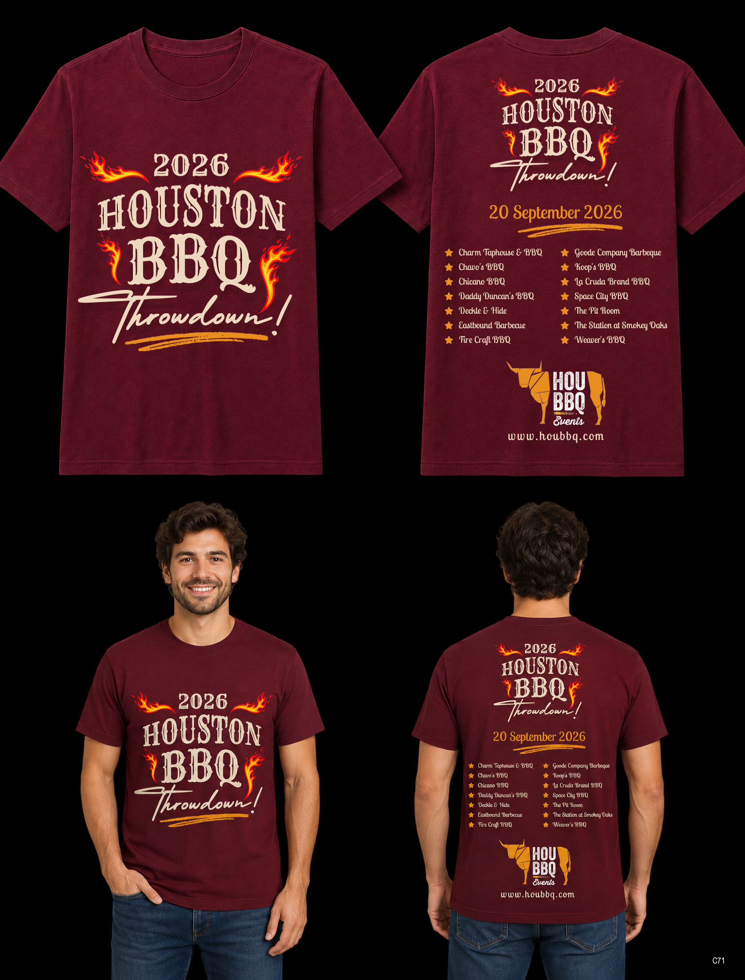 Design de T-shirt par pb pour ce projet | Design #37605658