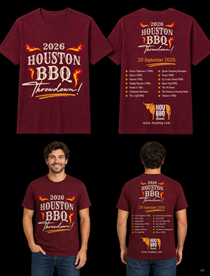 T-shirt Design by pb for this project | Design: #37605658