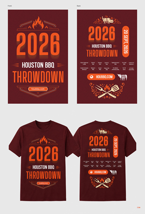 T-shirt Design by pb for this project | Design: #37605659