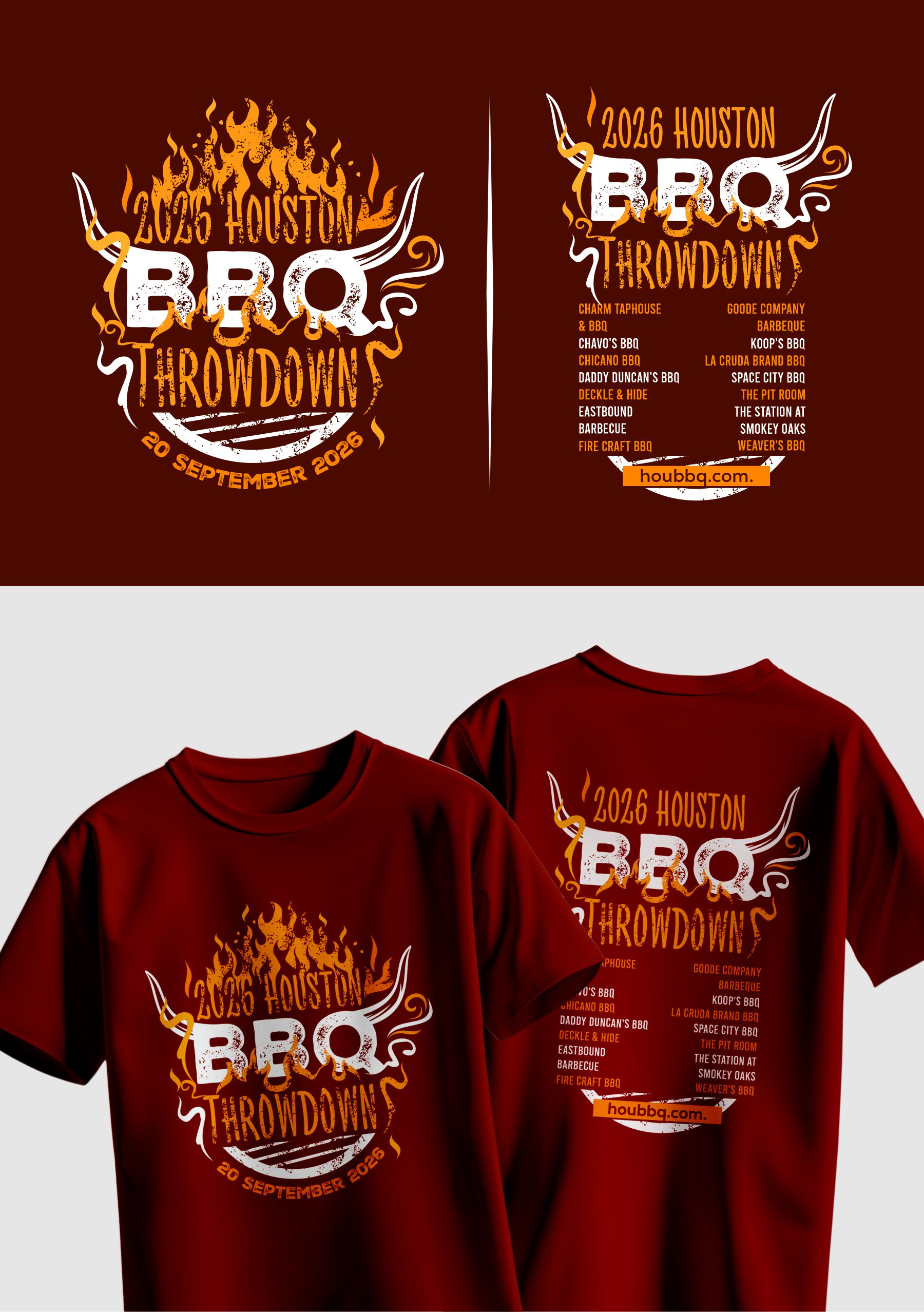T-Shirt-Design von debdesign für dieses Projekt | Design #37602658