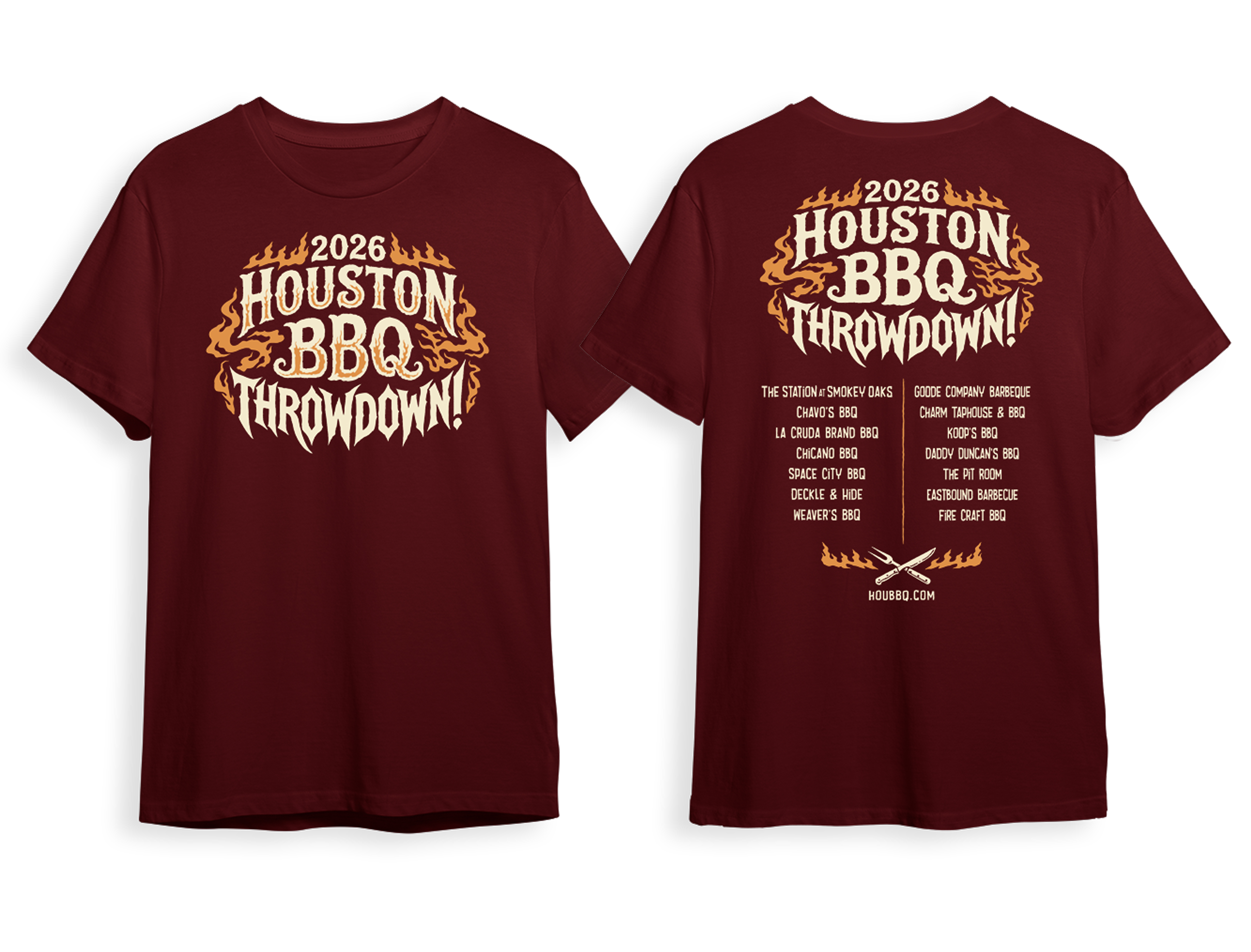 T-shirt Design by alfauzi sofisalam for this project | Design #37612399