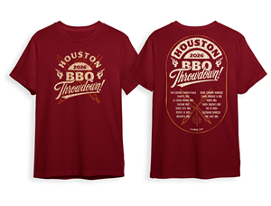 Design de T-shirt par alfauzi sofisalam pour ce projet | Design : #37612401