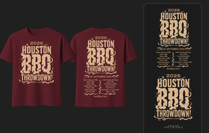 T-shirt Design by Thingkazupa Design for this project | Design #37609238