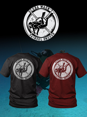 Diseño de Camiseta por HNS Graphic para este proyecto | Diseño: #37612214
