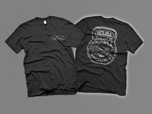 Diseño de Camiseta por HNS Graphic para este proyecto | Diseño: #37642825