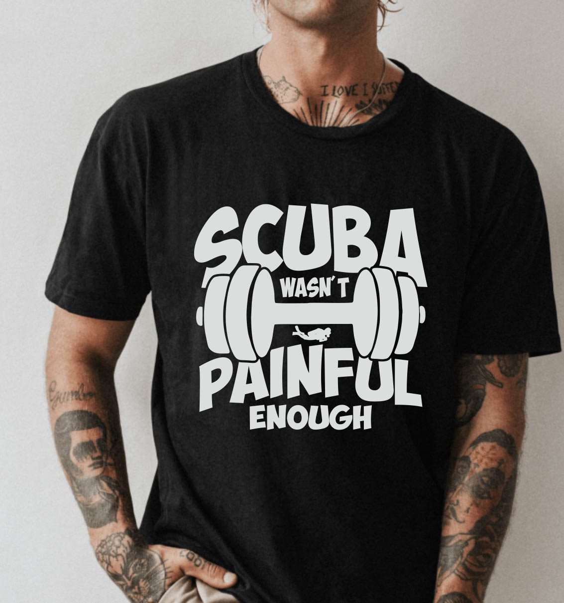 Diseño de Camiseta por Rheanza para este proyecto | Diseño #37605950