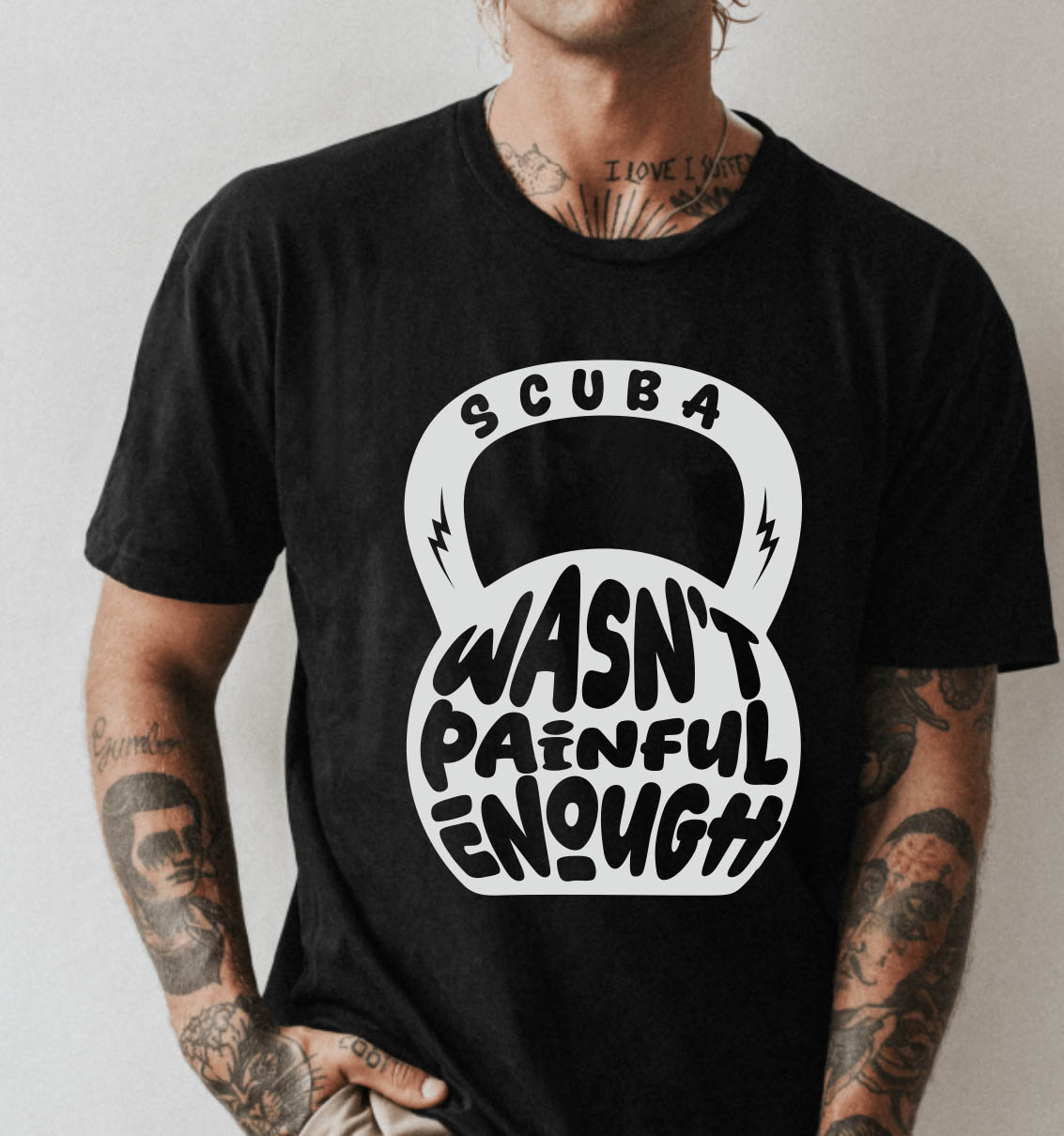 Diseño de Camiseta por Rheanza para este proyecto | Diseño #37605952