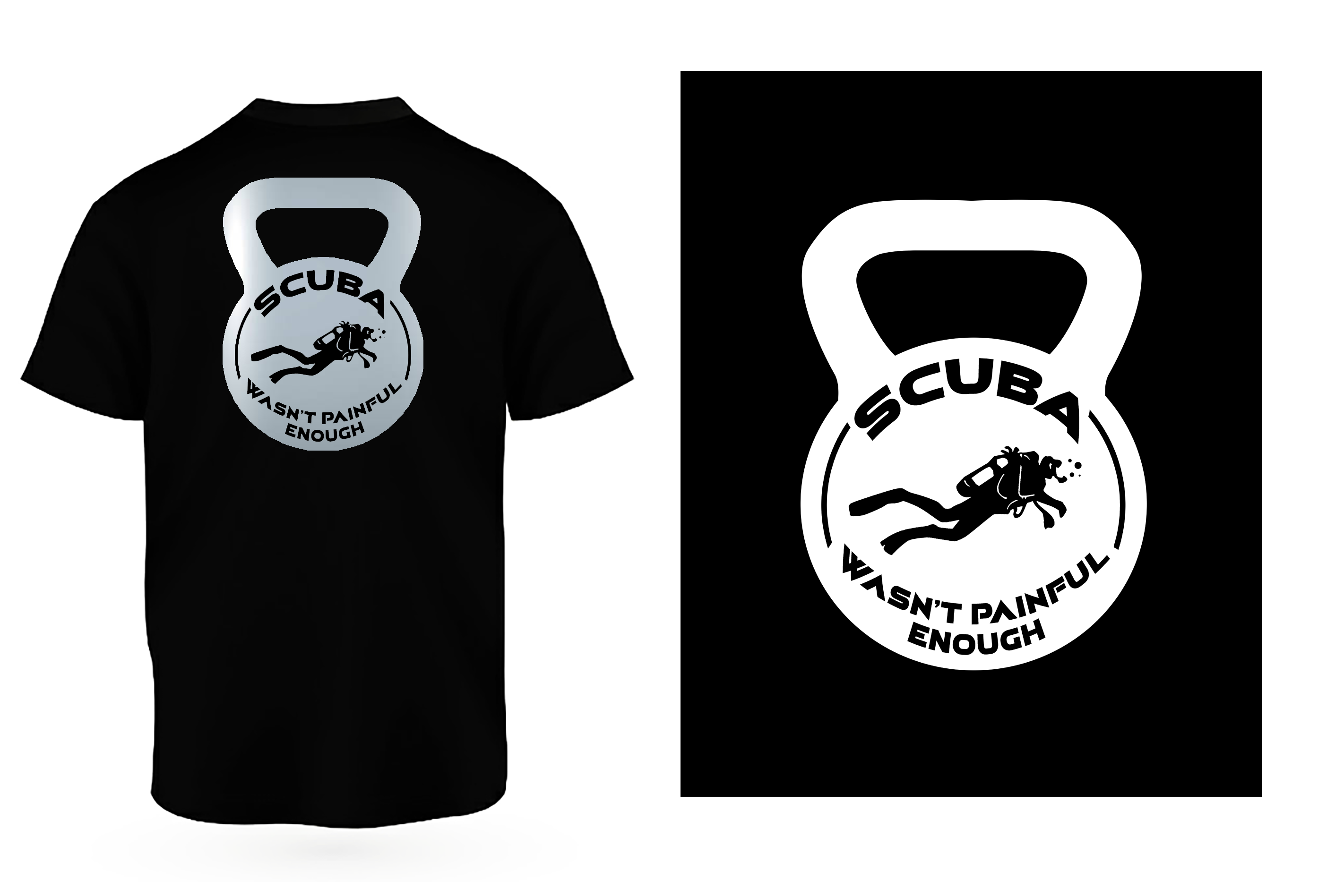 T-shirt Design by JKIANN08 for this project | Design #37605213