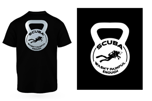 T-shirt Design by JKIANN08 for this project | Design: #37605213