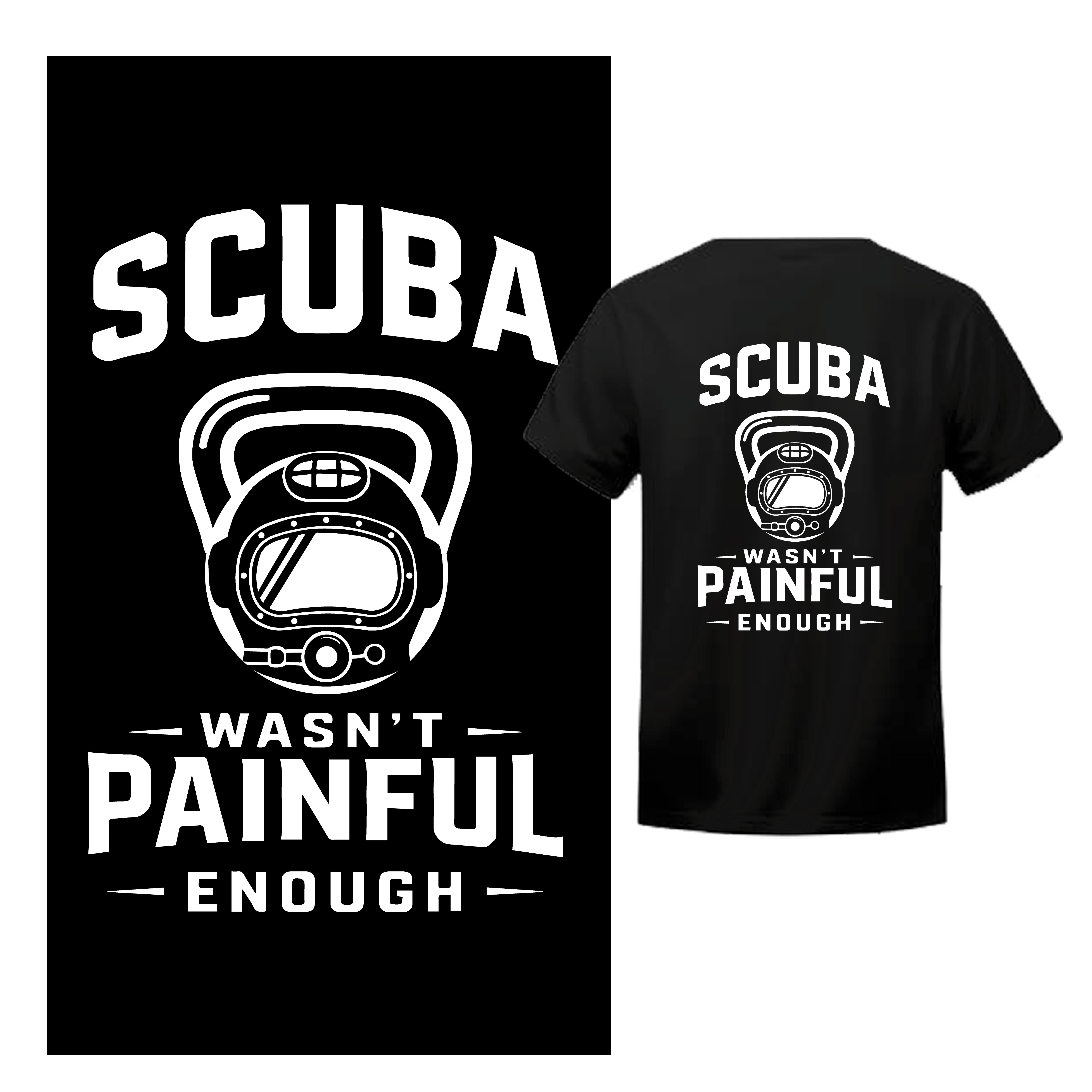 T-shirt Design by onze design for this project | Design #37607533