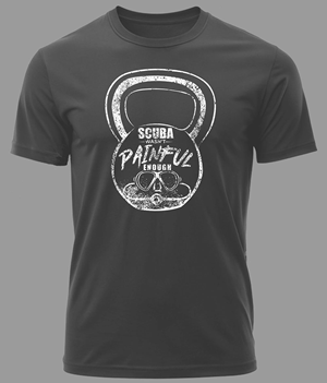 T-shirt Design by shemulss for this project | Design: #37614063