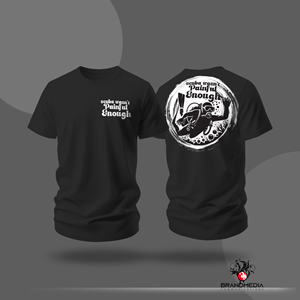 Diseño de Camiseta por  Najmi para este proyecto | Diseño: #37616439