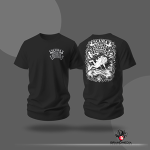 Diseño de Camiseta por  Najmi para este proyecto | Diseño: #37619157