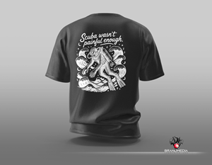 Diseño de Camiseta por  Najmi para este proyecto | Diseño: #37619181