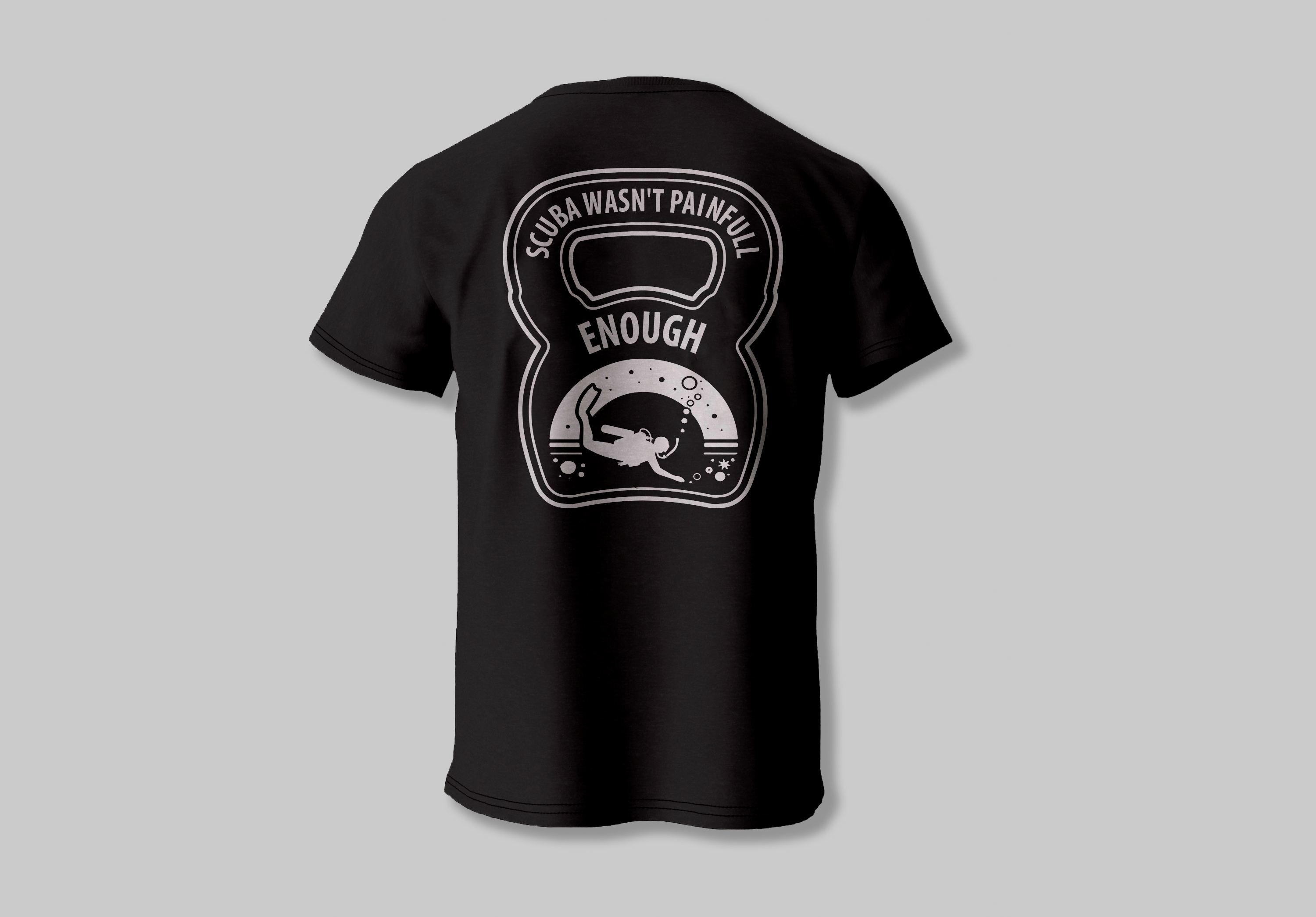 Diseño de Camiseta por tamtama para este proyecto | Diseño #37621275