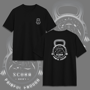 Diseño de Camiseta por V FOUR DESIGN para este proyecto | Diseño: #37601606