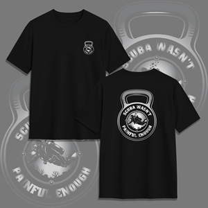 Diseño de Camiseta por V FOUR DESIGN para este proyecto | Diseño: #37601819