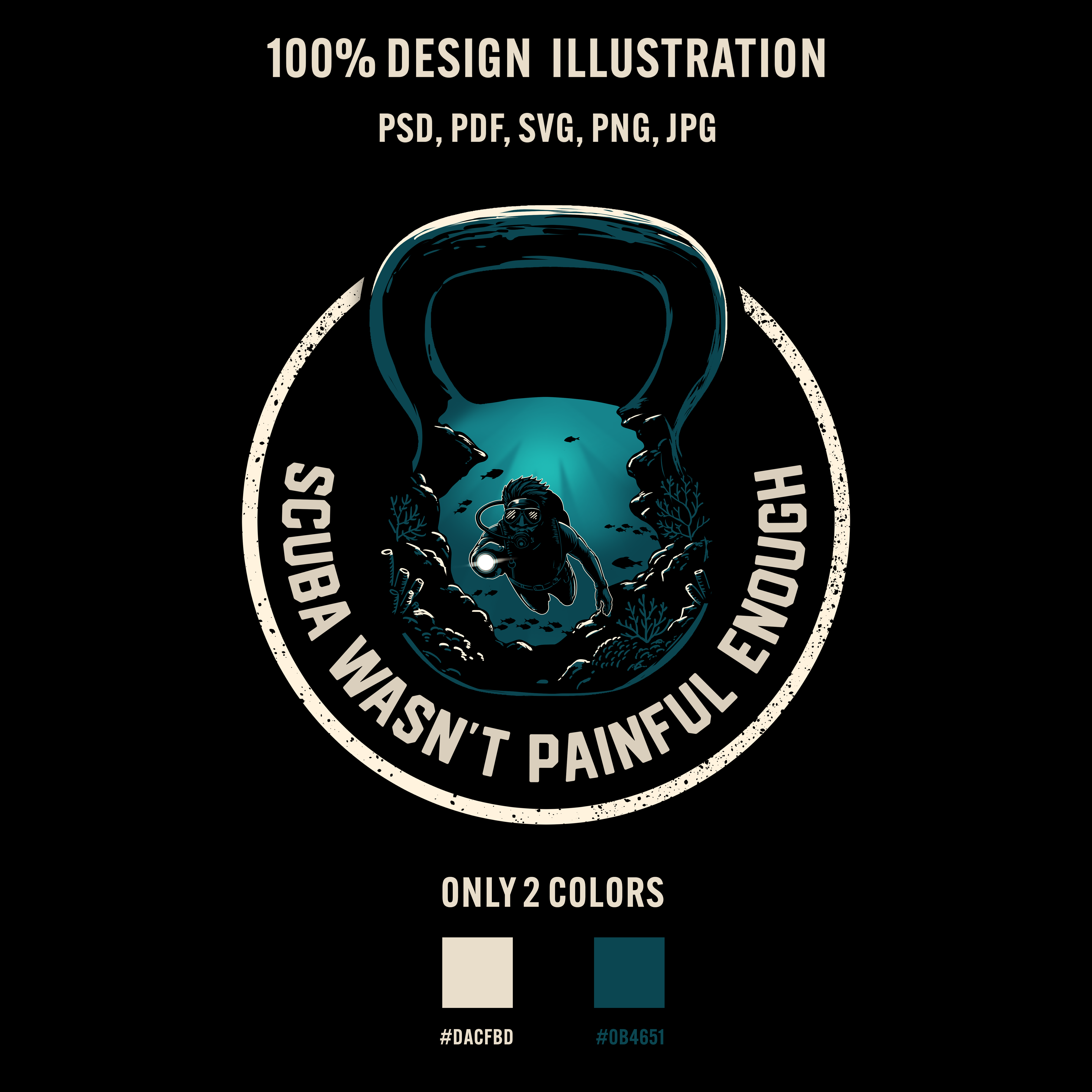 Diseño de Camiseta por Sultan  Studio para este proyecto | Diseño #37619996