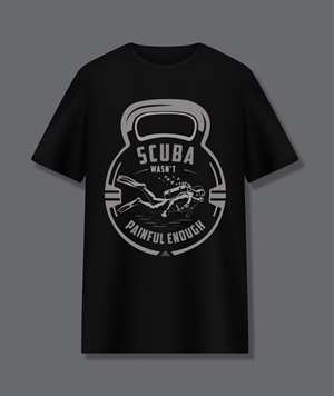 Diseño de Camiseta por Sj    Designs para este proyecto | Diseño: #37614746