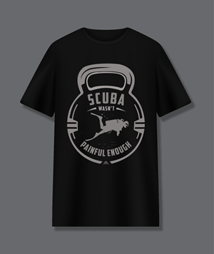 Diseño de Camiseta por Sj    Designs para este proyecto | Diseño: #37641879