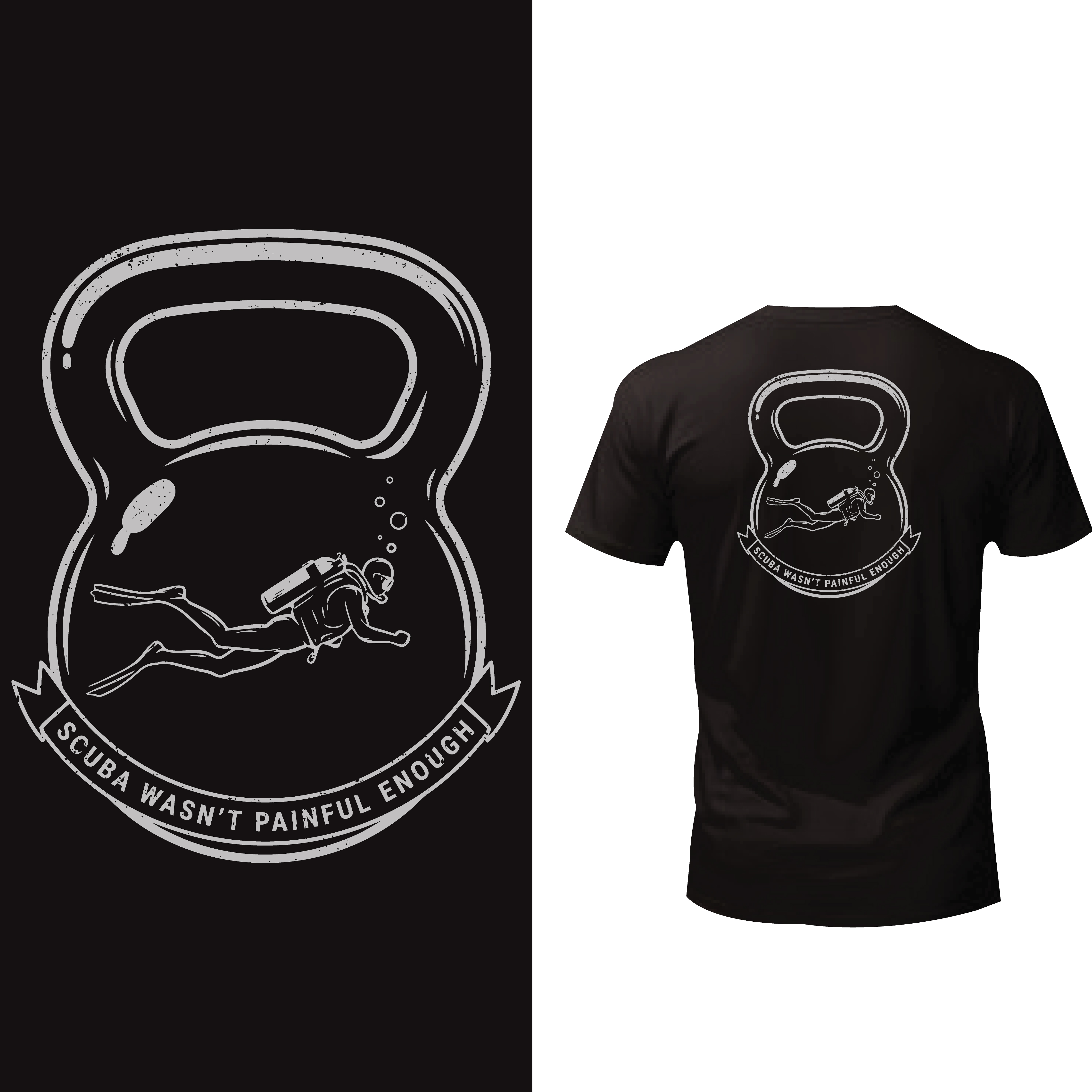Diseño de Camiseta por amdad26 para este proyecto | Diseño #37601768