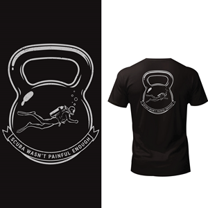 Diseño de Camiseta por amdad26 para este proyecto | Diseño: #37601768