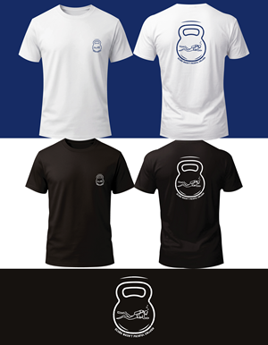 Diseño de Camiseta por amdad26 para este proyecto | Diseño: #37627407