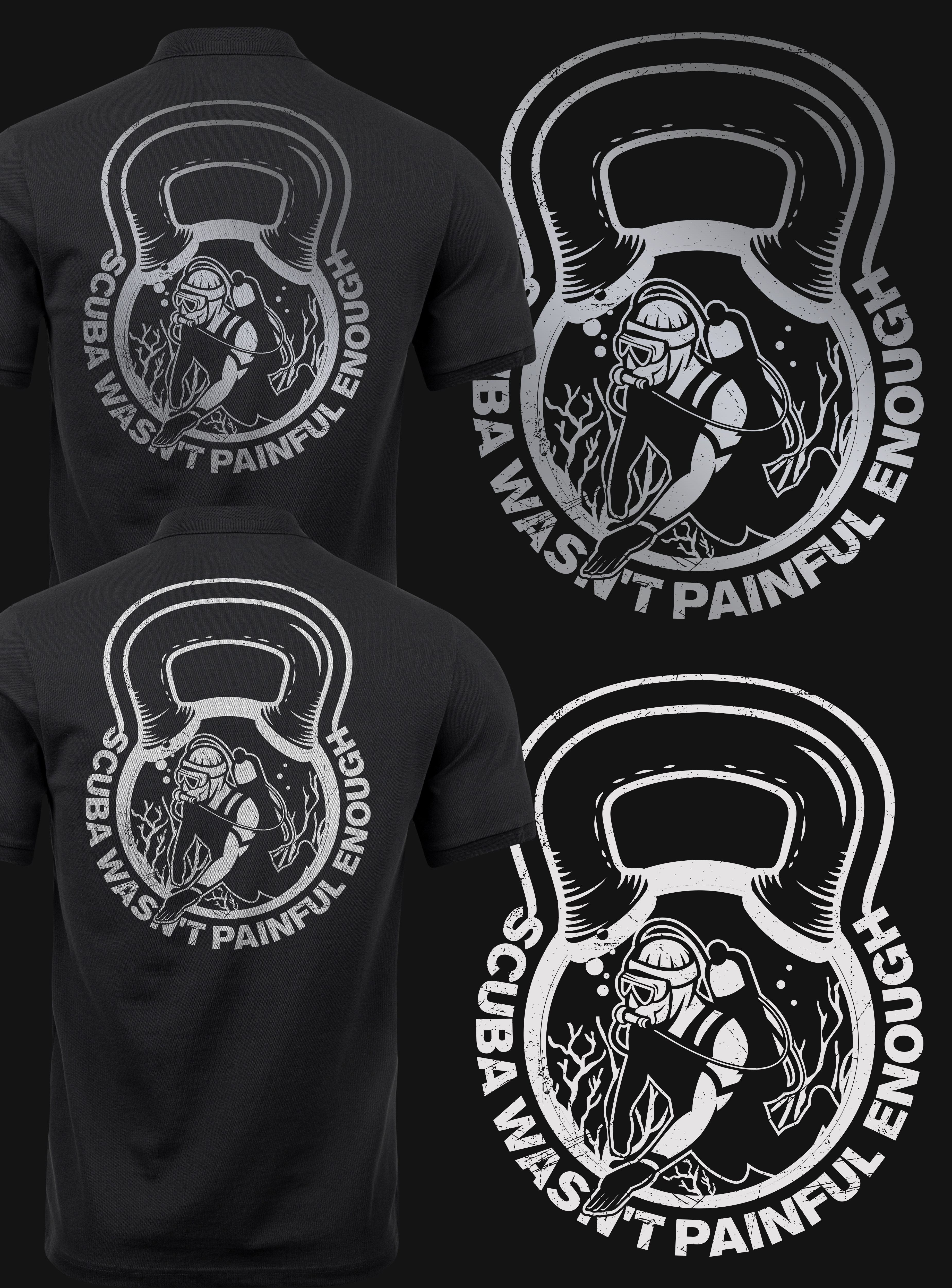 Diseño de Camiseta por Nasima Ak para este proyecto | Diseño #37609366