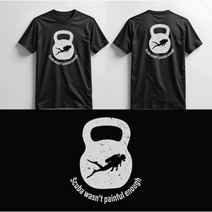 Diseño de Camiseta por MO61 para este proyecto | Diseño: #37603068