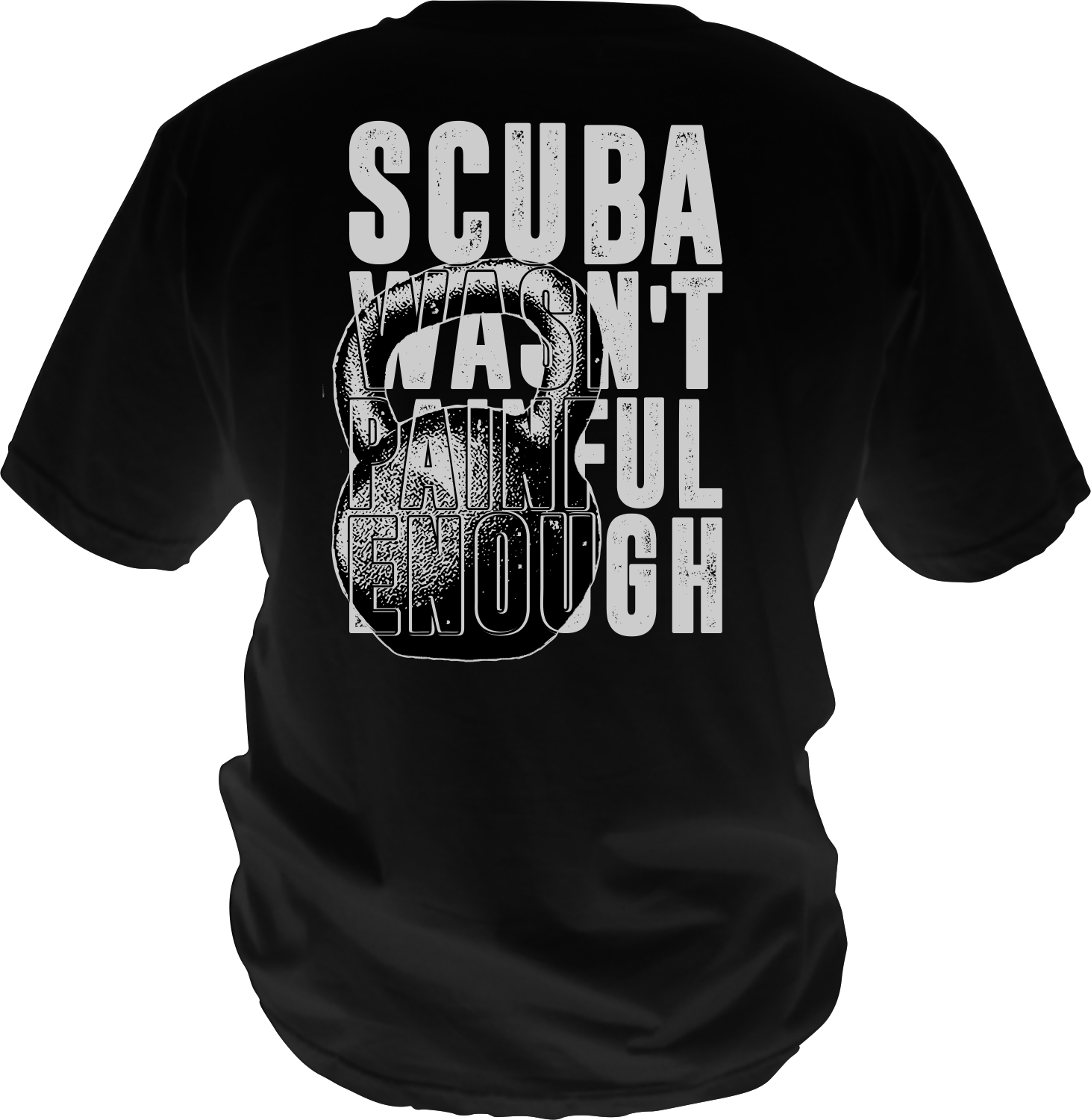 T-shirt Design by bacujkov for this project | Design #37619810