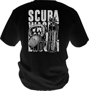 Diseño de Camiseta por bacujkov para este proyecto | Diseño: #37623387
